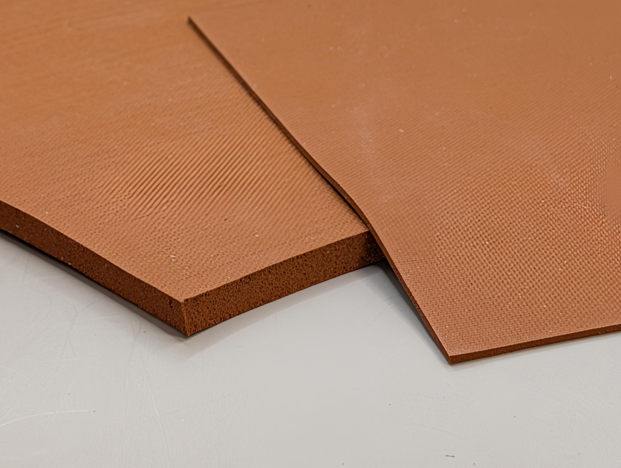 V22-100 Silicone Sponge