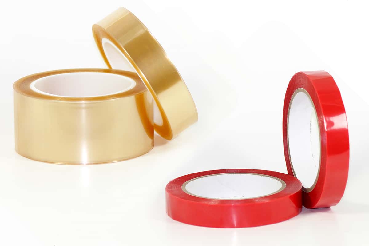 Polyester Tapes