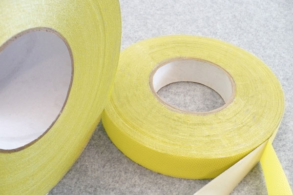 Multilayer Tapes for thermal and plasma spray masking