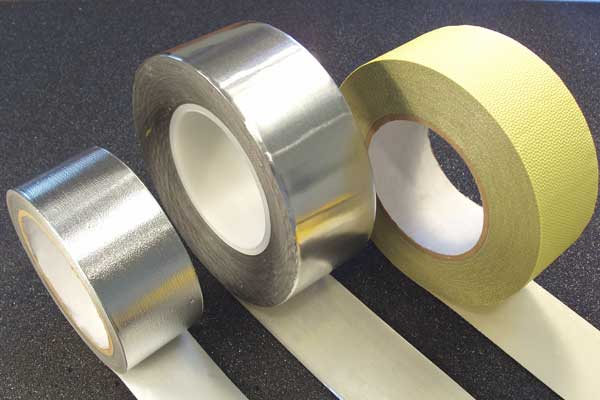 Thermal Spray & Media Blasting Tapes