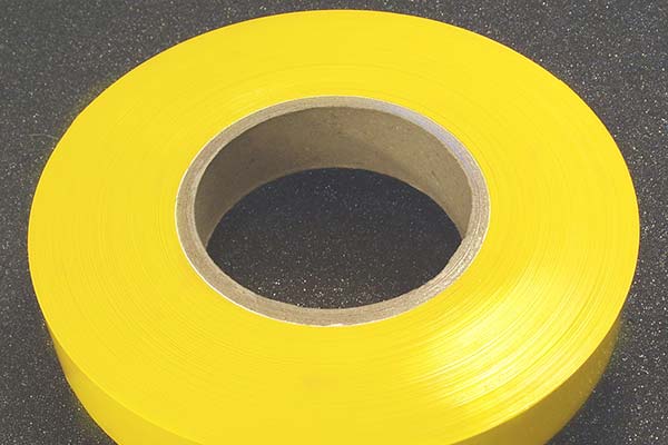 Non-Adhesive Vinyl Tape