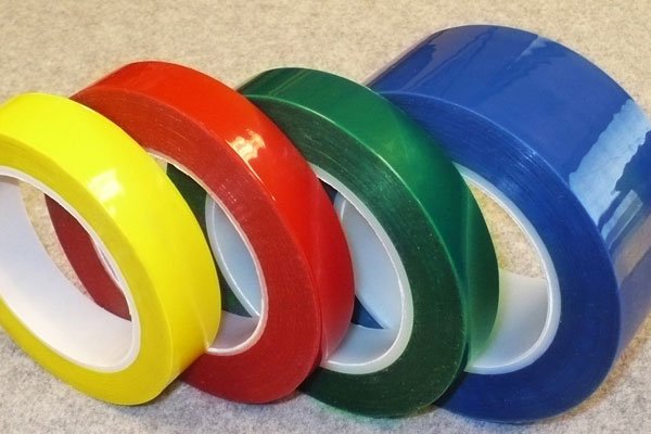 Polyester & Splicing Tapes