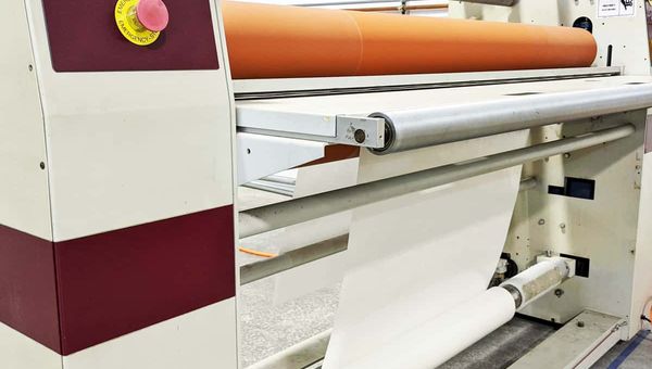 Laminating