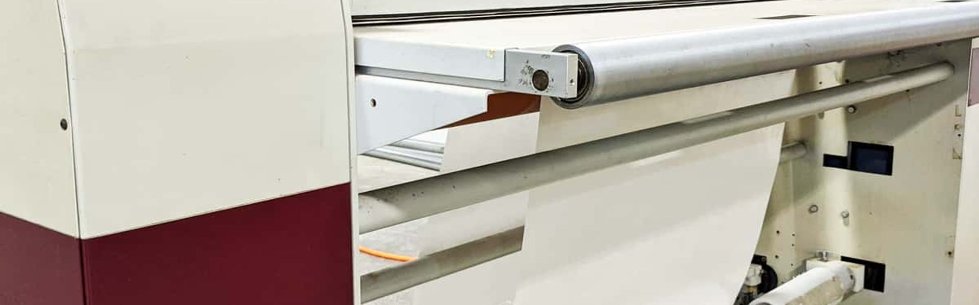 Laminating