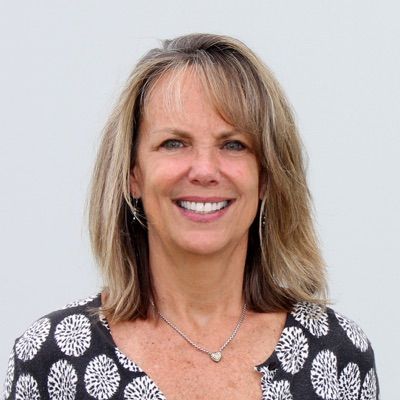 Suzy Palmer
