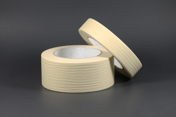 PG505 Industrial Grade Crepe Tape