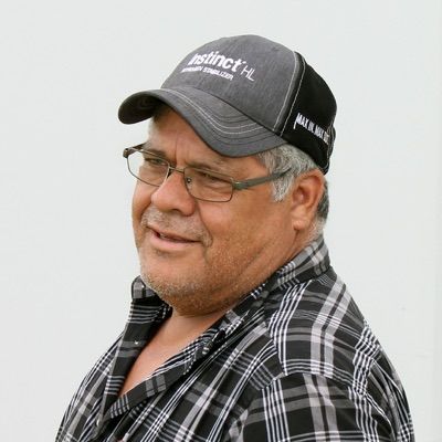 Jose Cintora
