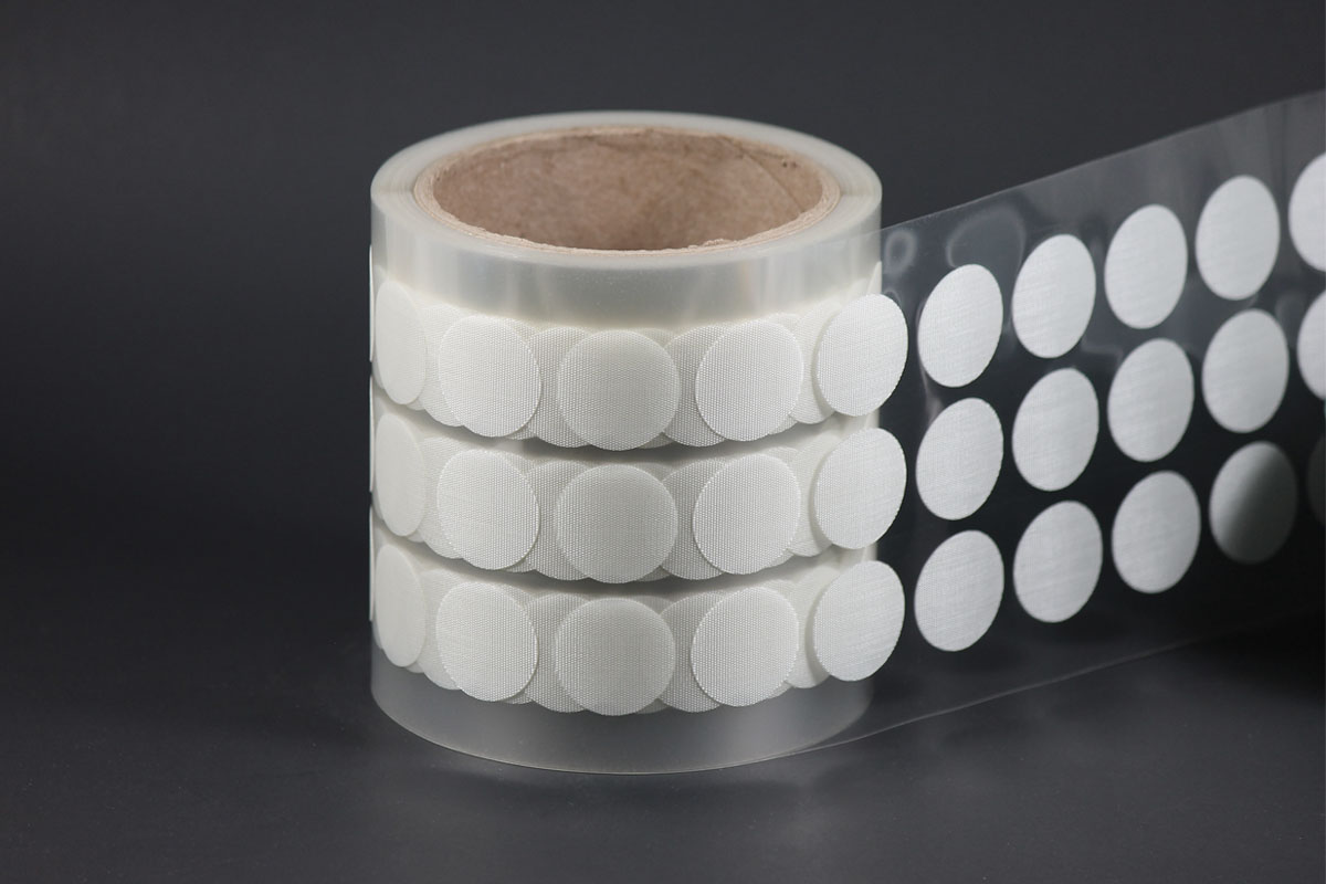 Glass Cloth Tape Disks