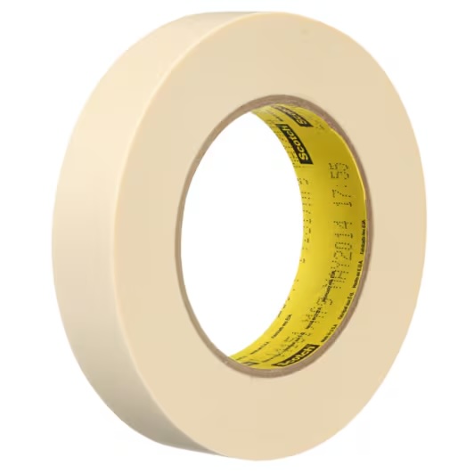 3M 250 Flatback Tape