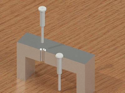 Sfpp Masking Block Small