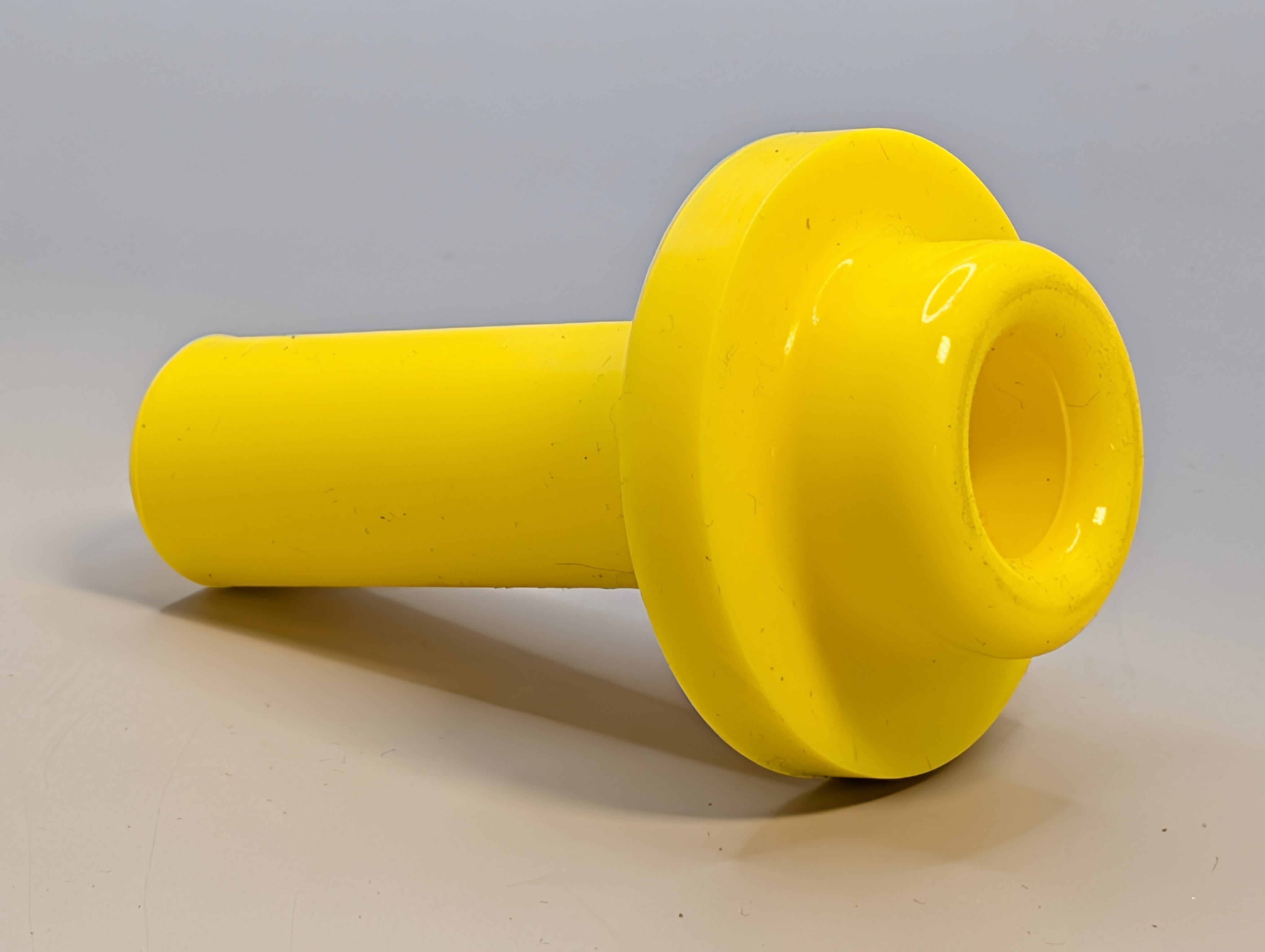 Custom Molded Mask 3