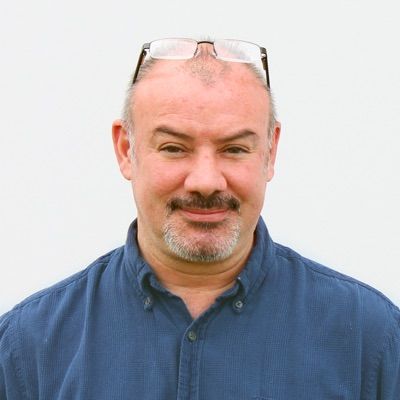 Andy Dotson