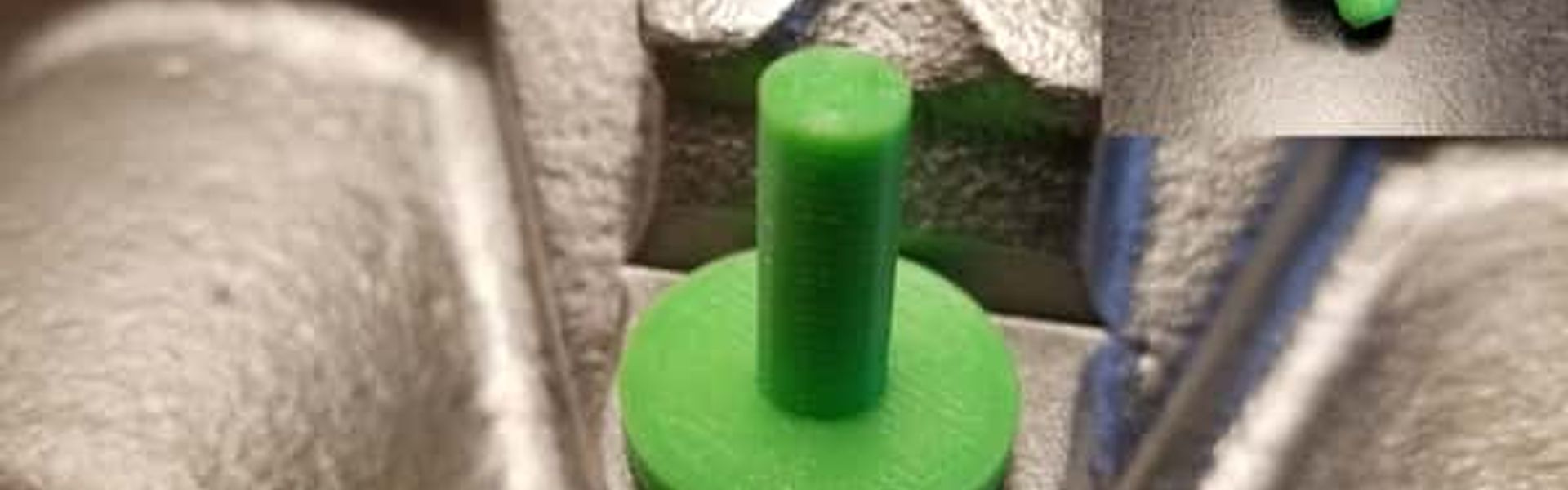 3D Printed Parts