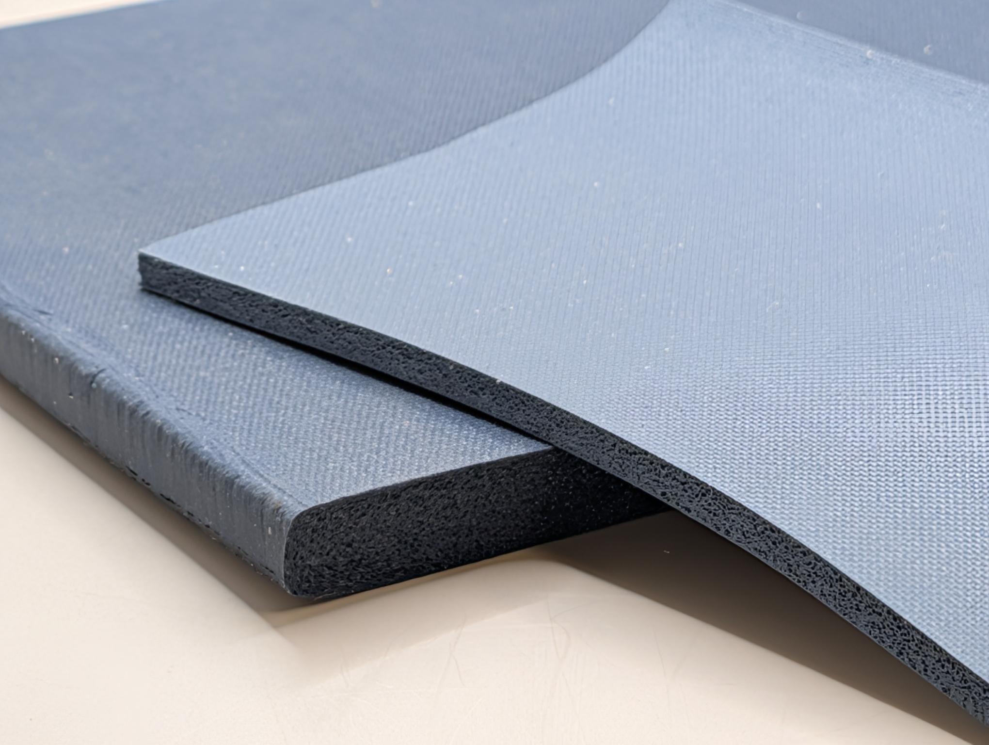 V22-300 Silicone Sponge