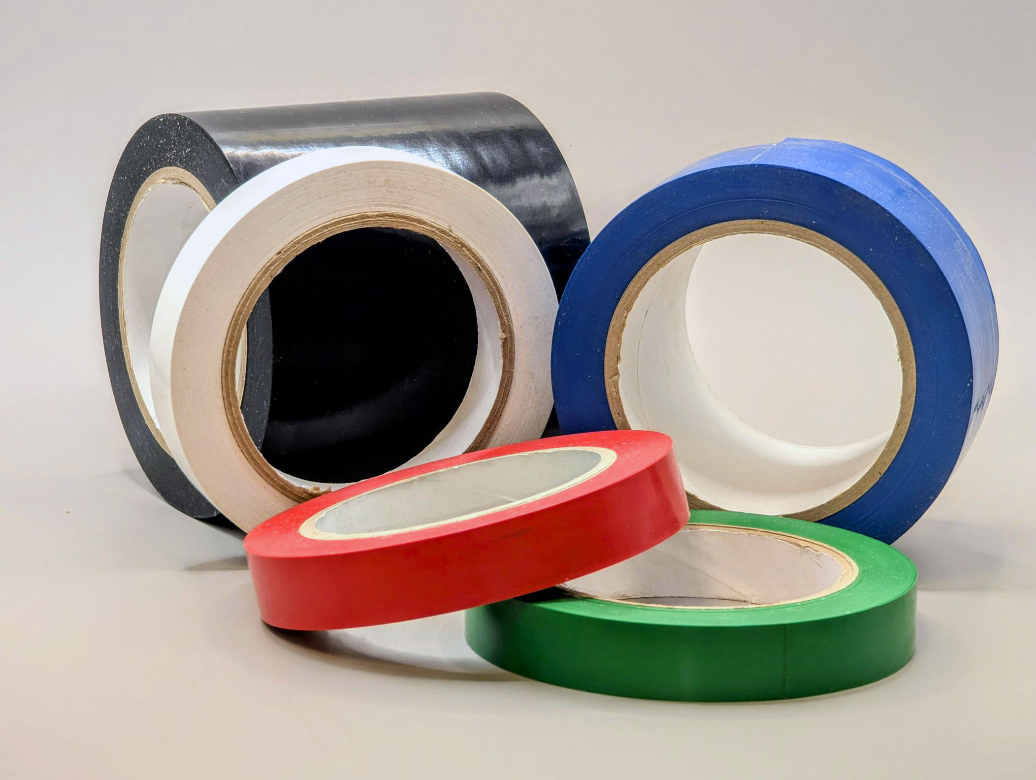 Vinyl Tape