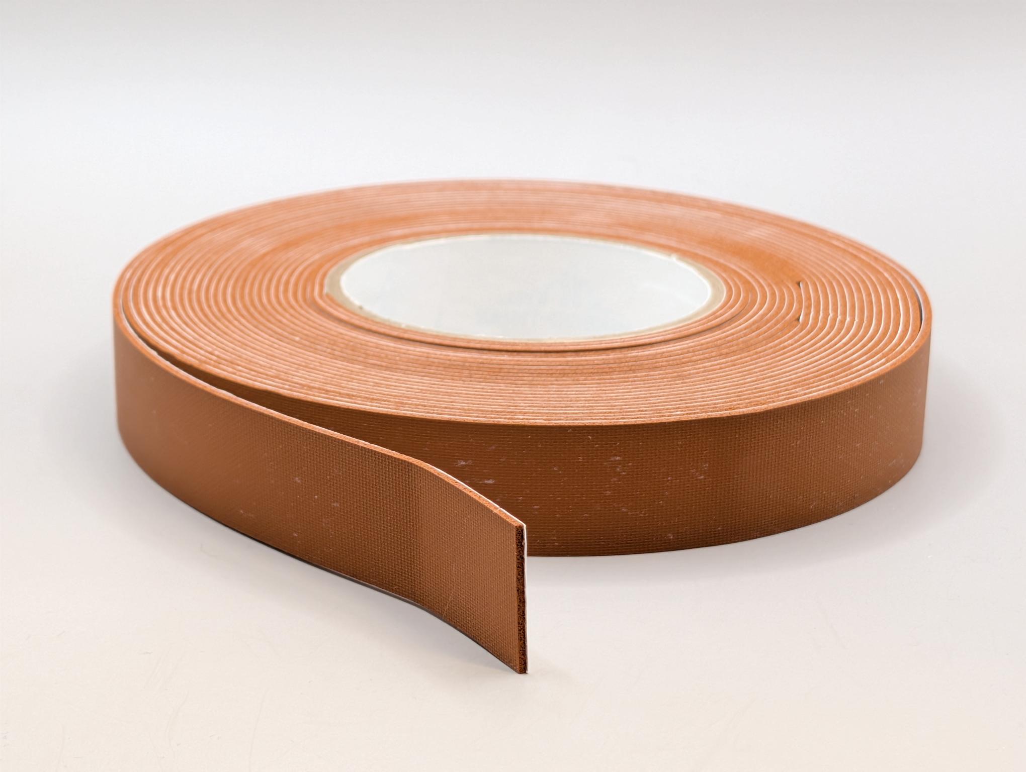 V5101 Silicone Sponge Tape