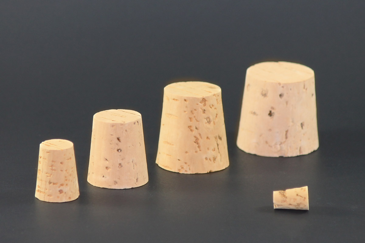 Wood Corks