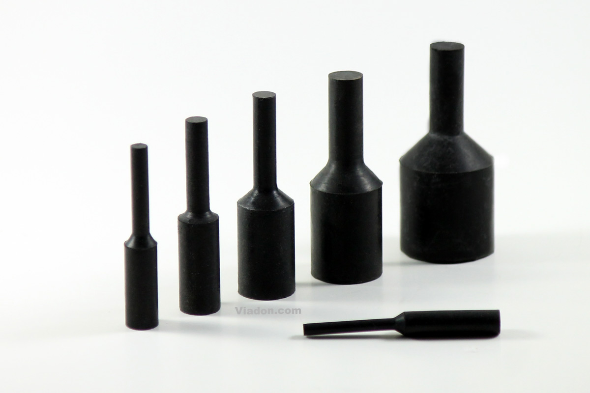 EPDM Pull Plugs
