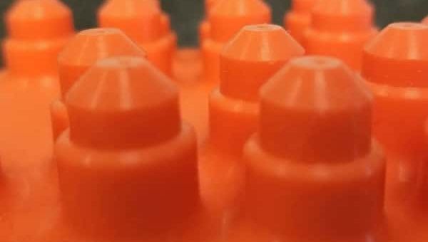 Molded Parts Engineering