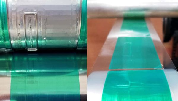 Rotary Die Cutting