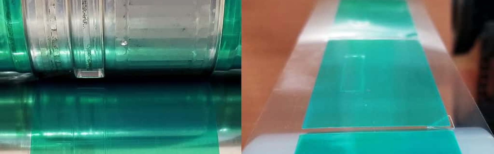 Rotary Die Cutting