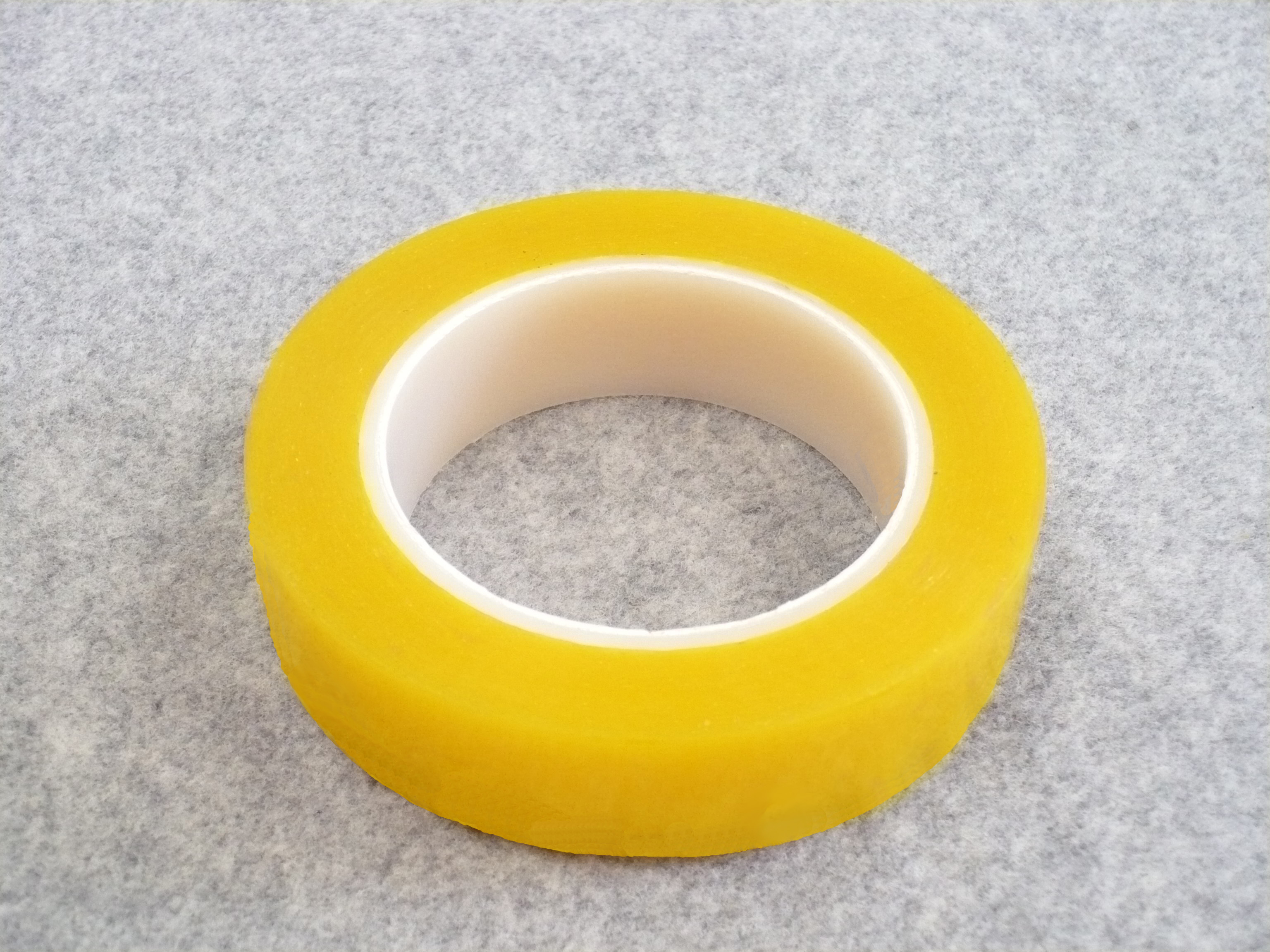 Yellow Polyester Tape V T950