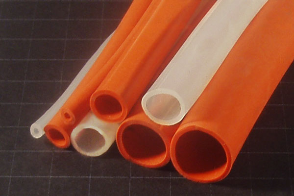Silicone Tubing