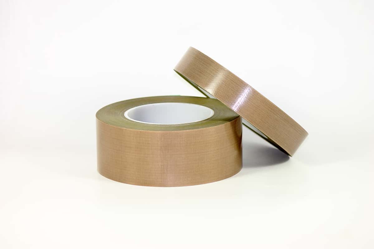 PTFE Coated Fiberglass