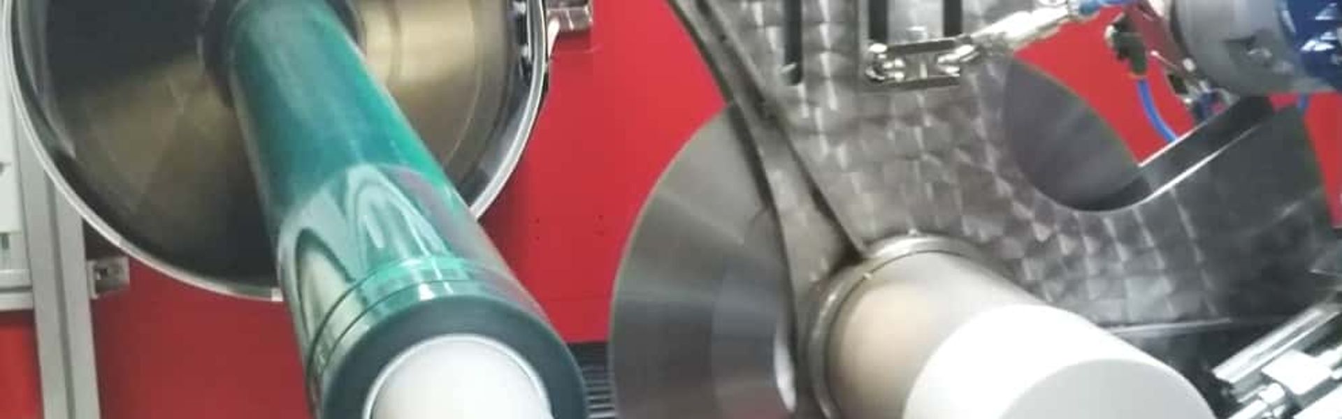Tape Slitting
