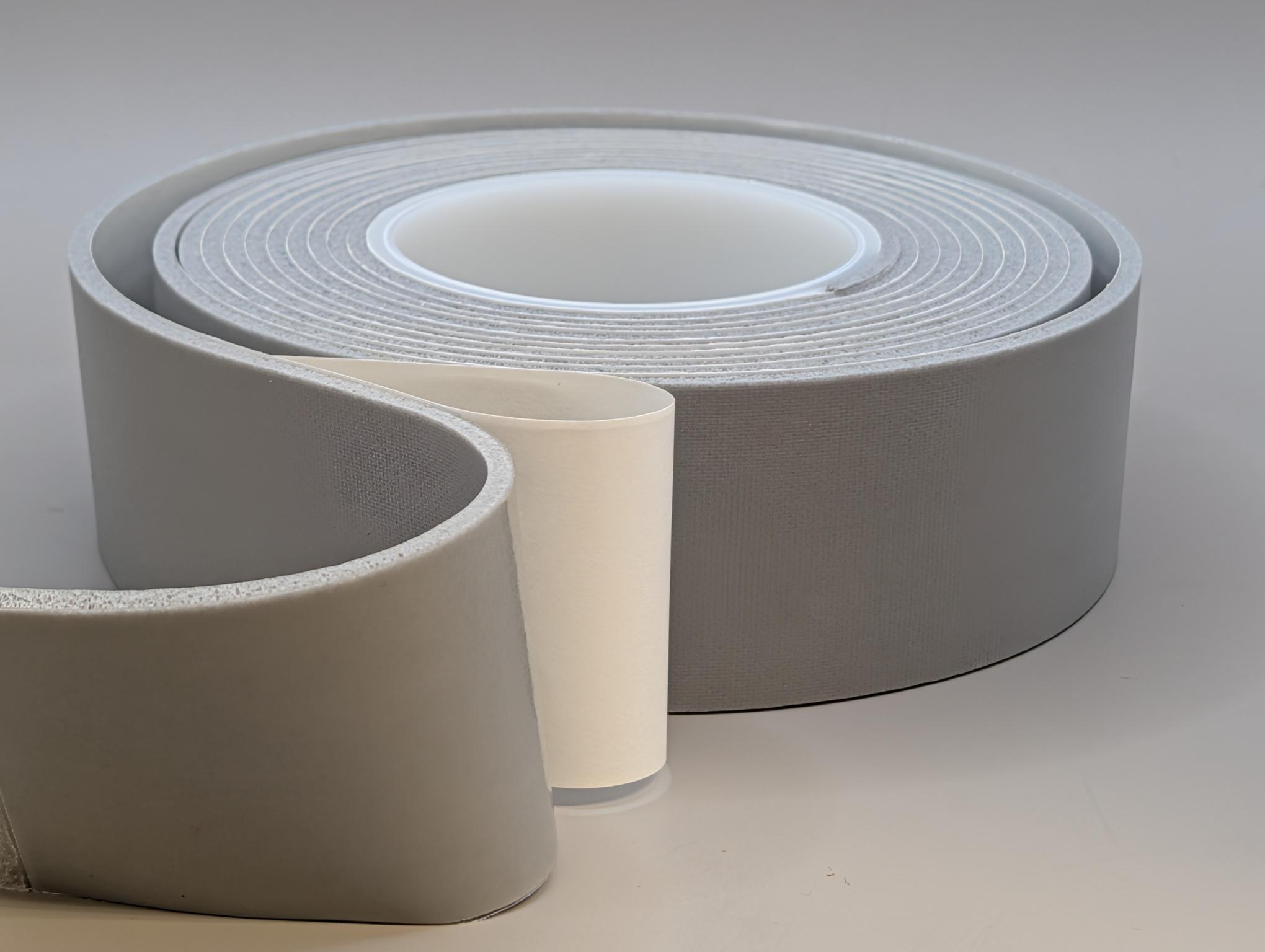 V5106 Silicone Sponge Tape