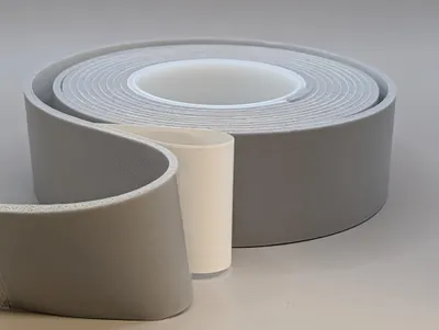 V5106 Silicone Sponge Tape